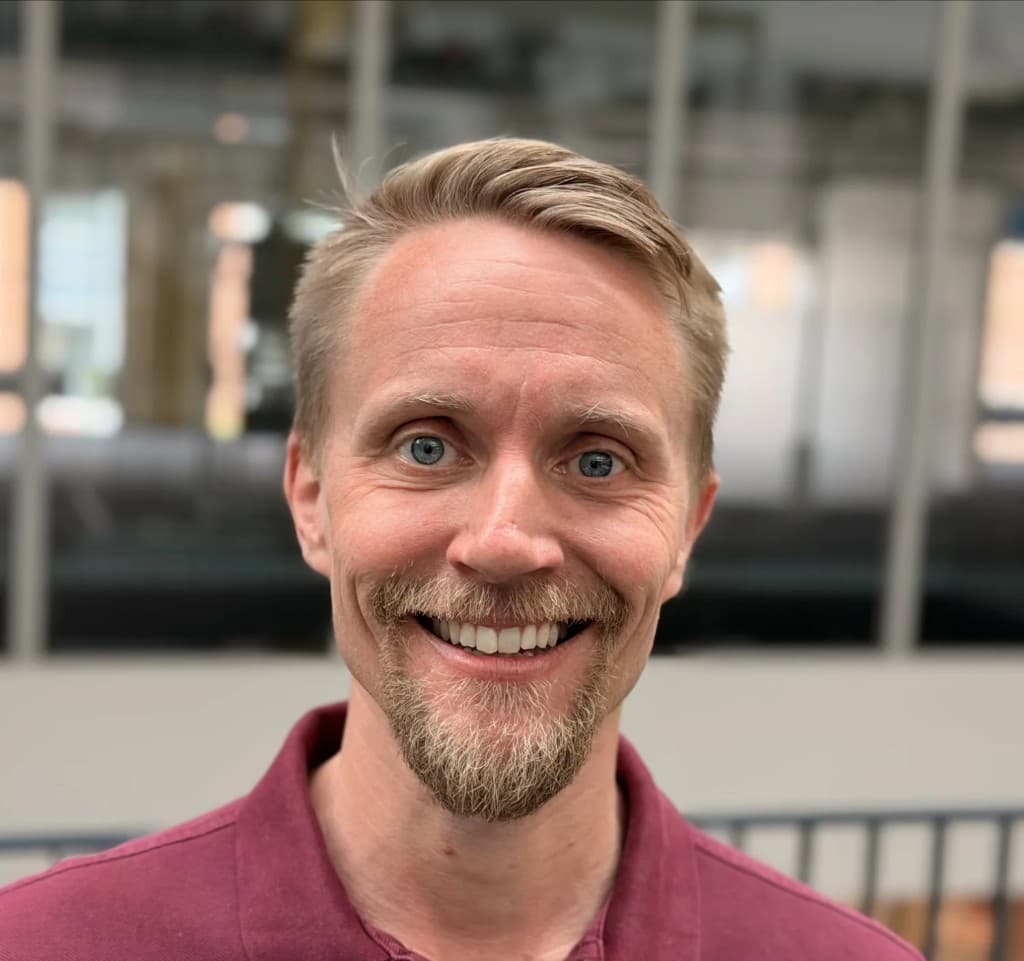 Emil Kvarnhammar